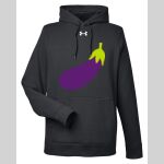 Under Armour Pullover Hooded Sweatshirt  Thumbnail