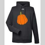 Under Armour Pullover Hooded Sweatshirt  Thumbnail