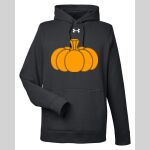Under Armour Pullover Hooded Sweatshirt  Thumbnail
