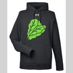 Under Armour Pullover Hooded Sweatshirt  Thumbnail
