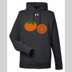 Under Armour Pullover Hooded Sweatshirt  Thumbnail