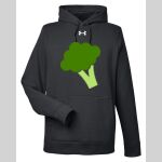 Under Armour Pullover Hooded Sweatshirt  Thumbnail