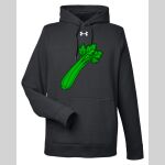 Under Armour Pullover Hooded Sweatshirt  Thumbnail