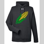 Under Armour Pullover Hooded Sweatshirt  Thumbnail