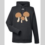 Under Armour Pullover Hooded Sweatshirt  Thumbnail