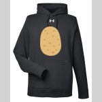 Under Armour Pullover Hooded Sweatshirt  Thumbnail