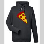 Under Armour Pullover Hooded Sweatshirt  Thumbnail