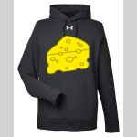 Under Armour Pullover Hooded Sweatshirt  Thumbnail