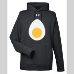 Under Armour Pullover Hooded Sweatshirt  Thumbnail