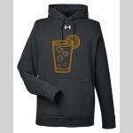 Under Armour Pullover Hooded Sweatshirt  Thumbnail
