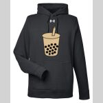 Under Armour Pullover Hooded Sweatshirt  Thumbnail