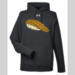 Under Armour Pullover Hooded Sweatshirt  Thumbnail