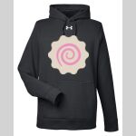 Under Armour Pullover Hooded Sweatshirt  Thumbnail