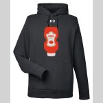 Under Armour Pullover Hooded Sweatshirt  Thumbnail