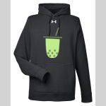 Under Armour Pullover Hooded Sweatshirt  Thumbnail