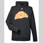 Under Armour Pullover Hooded Sweatshirt  Thumbnail