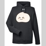 Under Armour Pullover Hooded Sweatshirt  Thumbnail