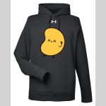 Under Armour Pullover Hooded Sweatshirt  Thumbnail