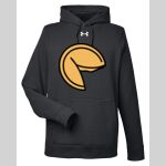 Under Armour Pullover Hooded Sweatshirt  Thumbnail