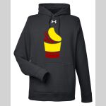 Under Armour Pullover Hooded Sweatshirt  Thumbnail