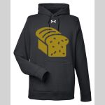 Under Armour Pullover Hooded Sweatshirt  Thumbnail