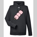 Under Armour Pullover Hooded Sweatshirt  Thumbnail