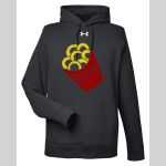 Under Armour Pullover Hooded Sweatshirt  Thumbnail