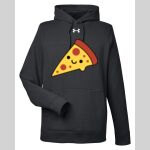 Under Armour Pullover Hooded Sweatshirt  Thumbnail