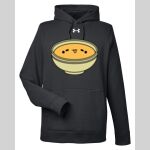 Under Armour Pullover Hooded Sweatshirt  Thumbnail
