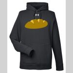 Under Armour Pullover Hooded Sweatshirt  Thumbnail