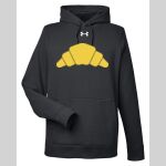 Under Armour Pullover Hooded Sweatshirt  Thumbnail