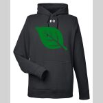 Under Armour Pullover Hooded Sweatshirt  Thumbnail