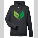 Under Armour Pullover Hooded Sweatshirt  Thumbnail