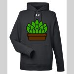 Under Armour Pullover Hooded Sweatshirt  Thumbnail