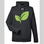 Under Armour Pullover Hooded Sweatshirt  Thumbnail