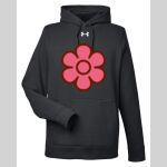 Under Armour Pullover Hooded Sweatshirt  Thumbnail