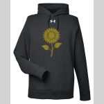 Under Armour Pullover Hooded Sweatshirt  Thumbnail
