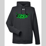 Under Armour Pullover Hooded Sweatshirt  Thumbnail