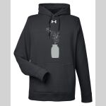 Under Armour Pullover Hooded Sweatshirt  Thumbnail