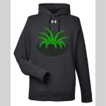 Under Armour Pullover Hooded Sweatshirt  Thumbnail