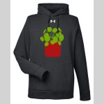Under Armour Pullover Hooded Sweatshirt  Thumbnail