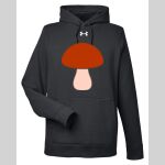 Under Armour Pullover Hooded Sweatshirt  Thumbnail