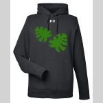Under Armour Pullover Hooded Sweatshirt  Thumbnail
