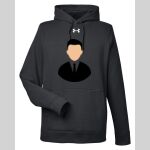 Under Armour Pullover Hooded Sweatshirt  Thumbnail