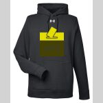 Under Armour Pullover Hooded Sweatshirt  Thumbnail