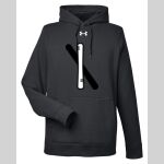 Under Armour Pullover Hooded Sweatshirt  Thumbnail