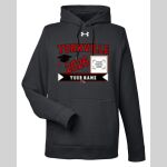 Under Armour Pullover Hooded Sweatshirt  Thumbnail