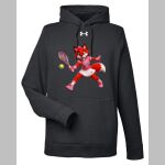 Under Armour Pullover Hooded Sweatshirt  Thumbnail