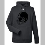 Under Armour Pullover Hooded Sweatshirt  Thumbnail