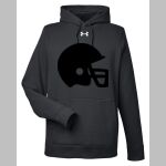 Under Armour Pullover Hooded Sweatshirt  Thumbnail